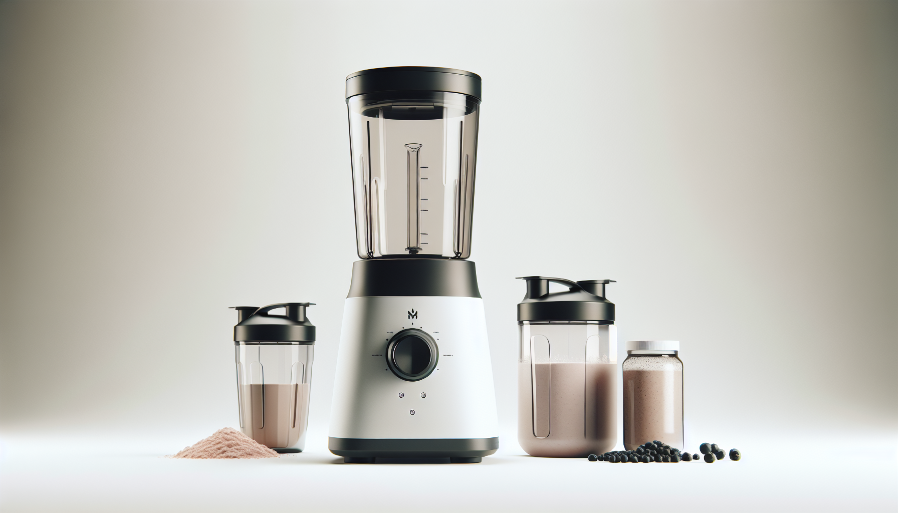 Los mejores blenders multiusos para batidos de proteínas: nuestras mejores opciones