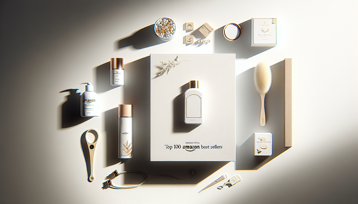 Top 100 Meilleures Ventes Amazon Royaume-Uni 2026 : comparatif