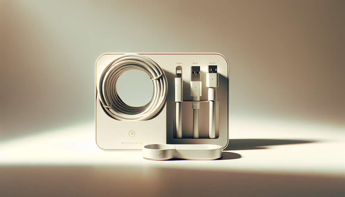 Meilleur organiseur de câbles de bureau pour un espace de travail épuré