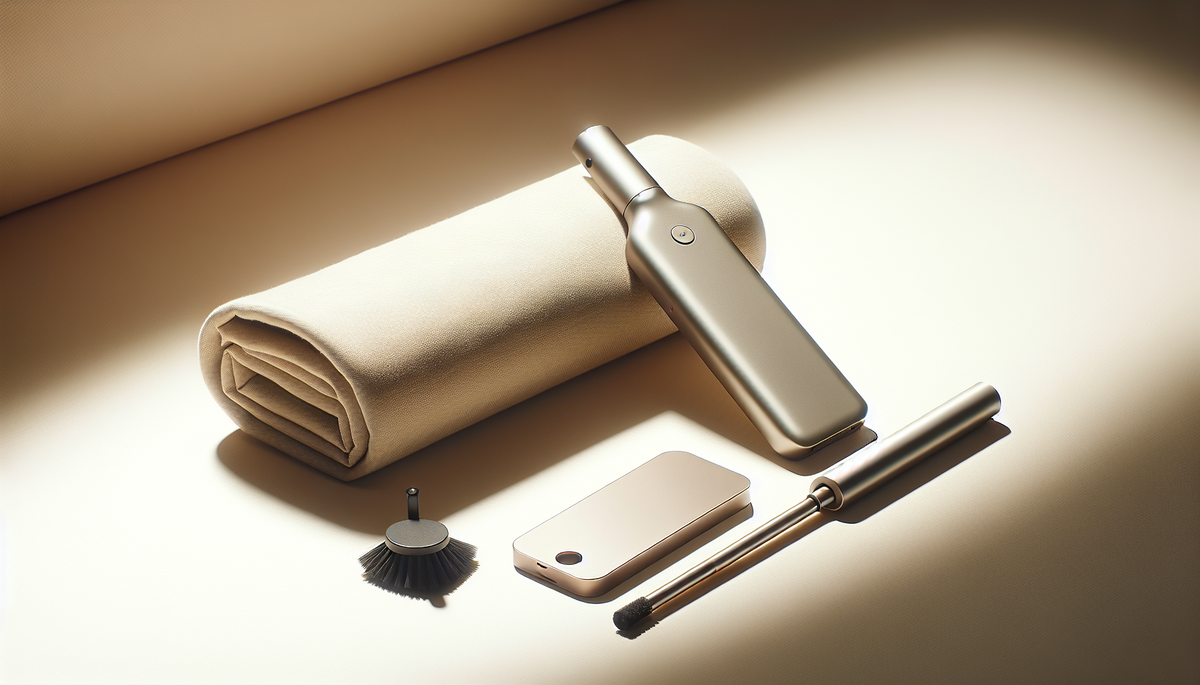 Meilleur nettoyeur adhésif pour canne télescopique : comparatif