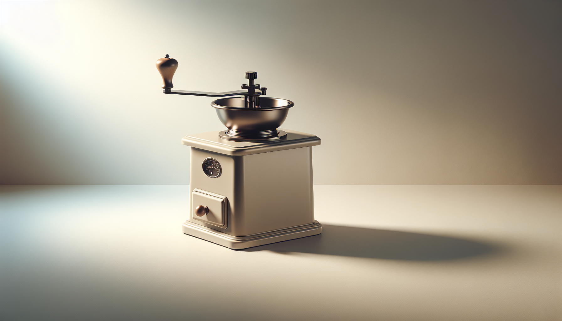 Meilleur moulin à café silencieux pour les lève-tôt