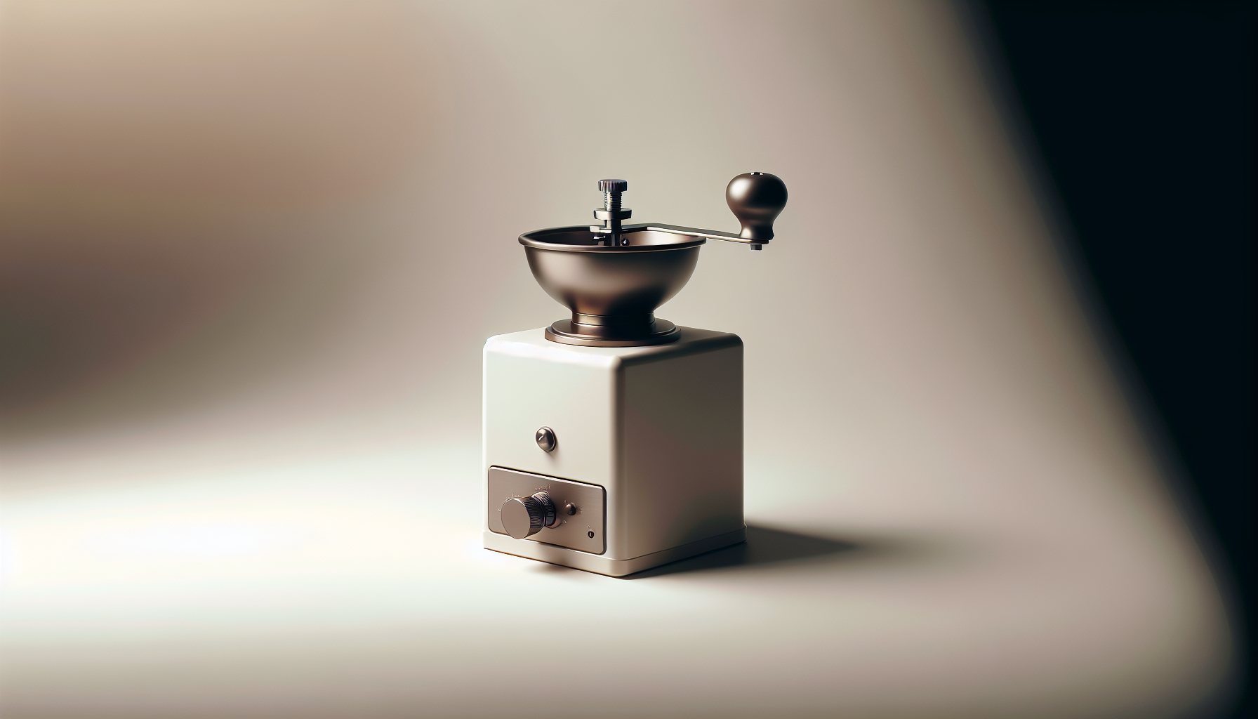 Meilleur moulin à café silencieux pour les lève-tôt