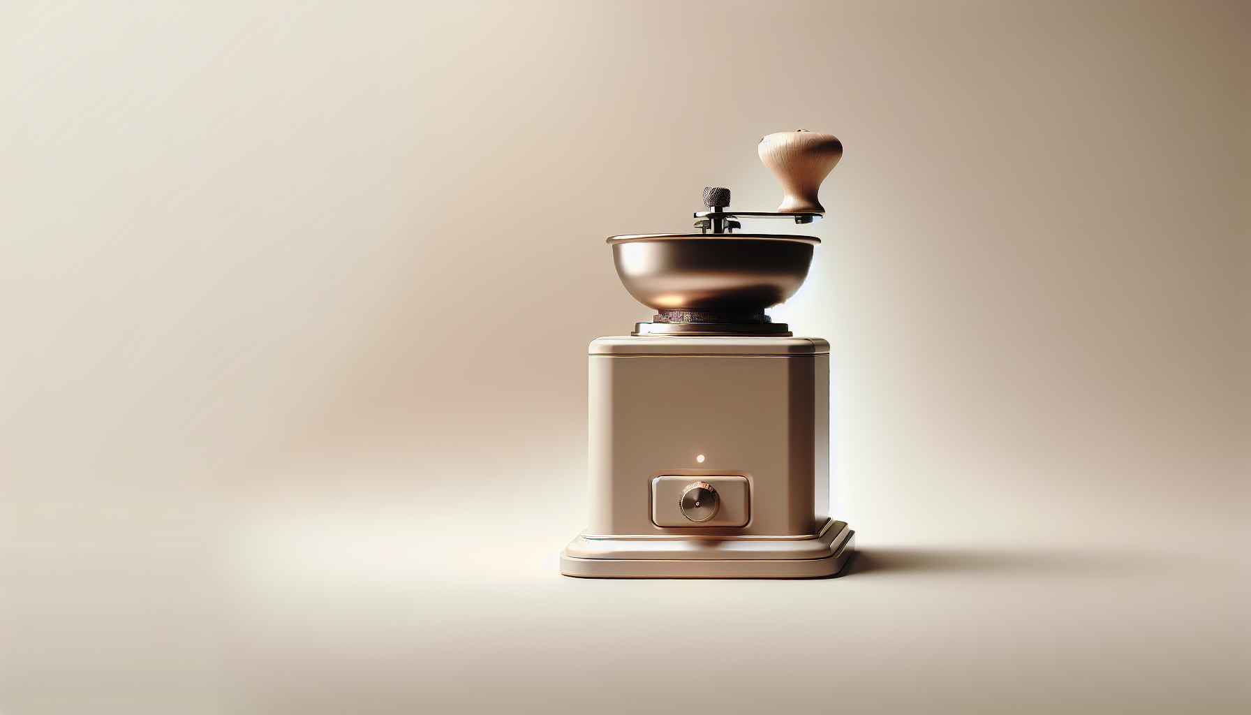 Meilleur moulin à café silencieux pour les lève-tôt