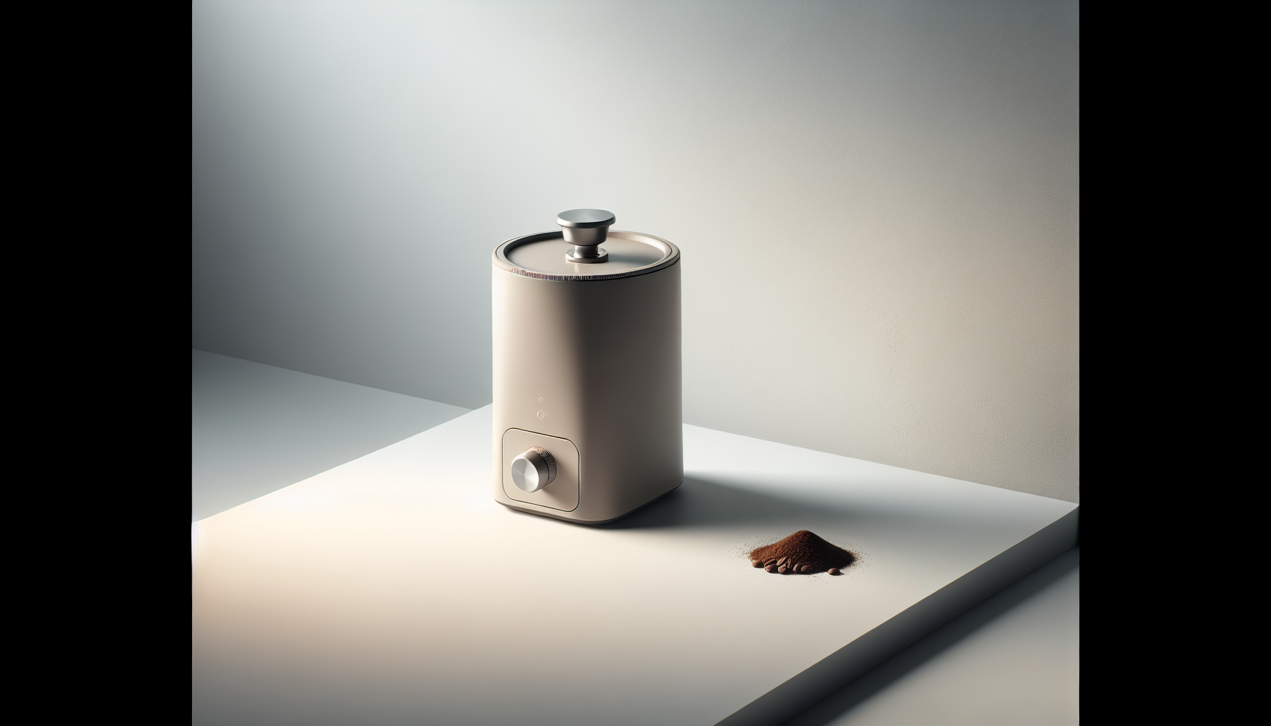 Miglior macinacaffè silenzioso per chi si alza presto