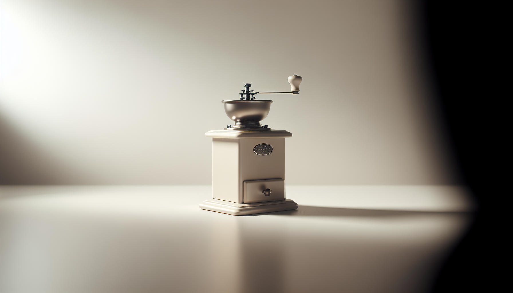 Best Quiet Coffee Grinder for Early Risers