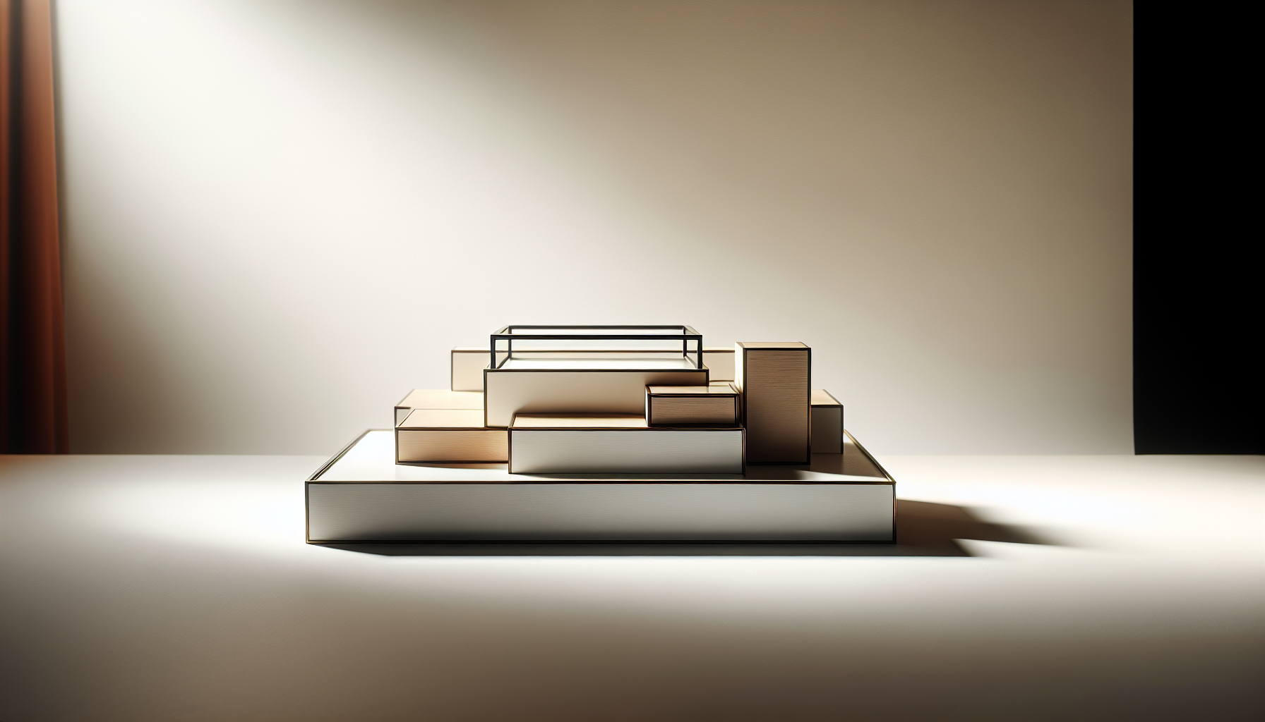 Découvrez le Meilleur Organisateur de Bureau Minimaliste