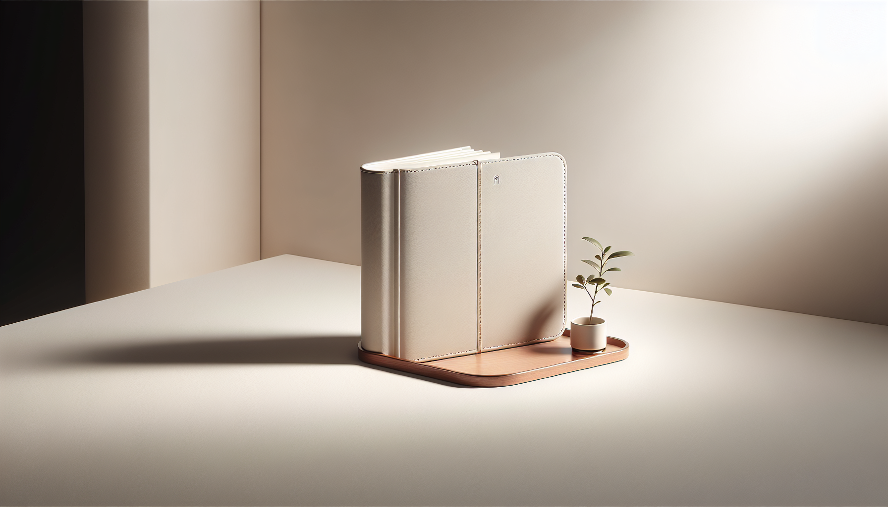 Découvrez le Meilleur Organisateur de Bureau Minimaliste