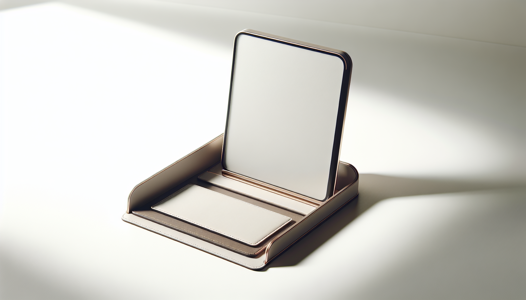 Découvrez le Meilleur Organisateur de Bureau Minimaliste