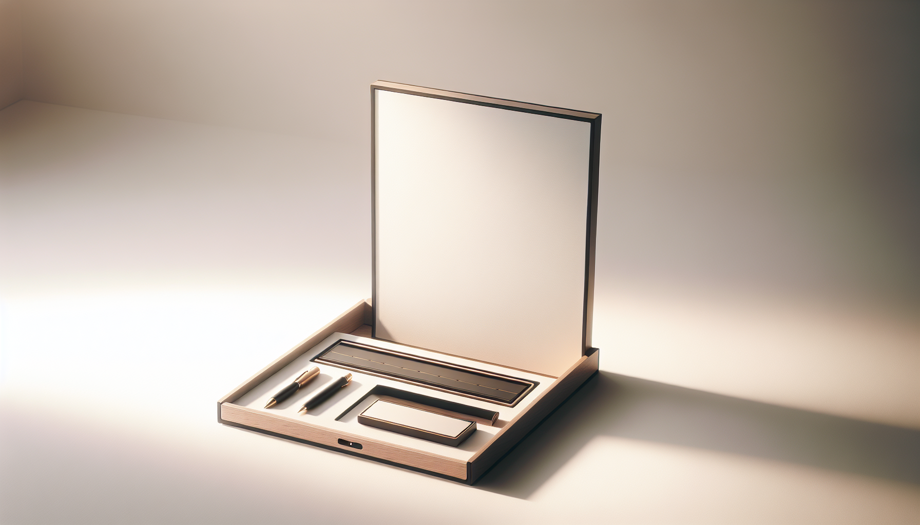 Scopri il Miglior Organizzatore da Scrivania Minimalista