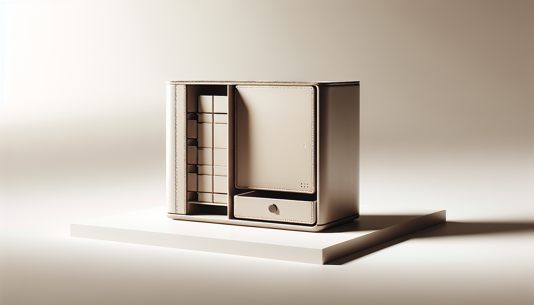 Découvrez le Meilleur Organisateur de Bureau Minimaliste