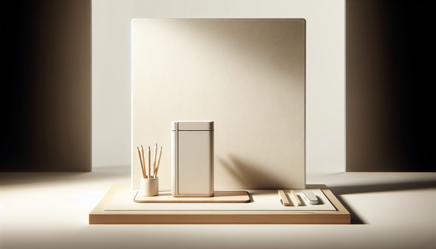 Découvrez le Meilleur Organisateur de Bureau Minimaliste