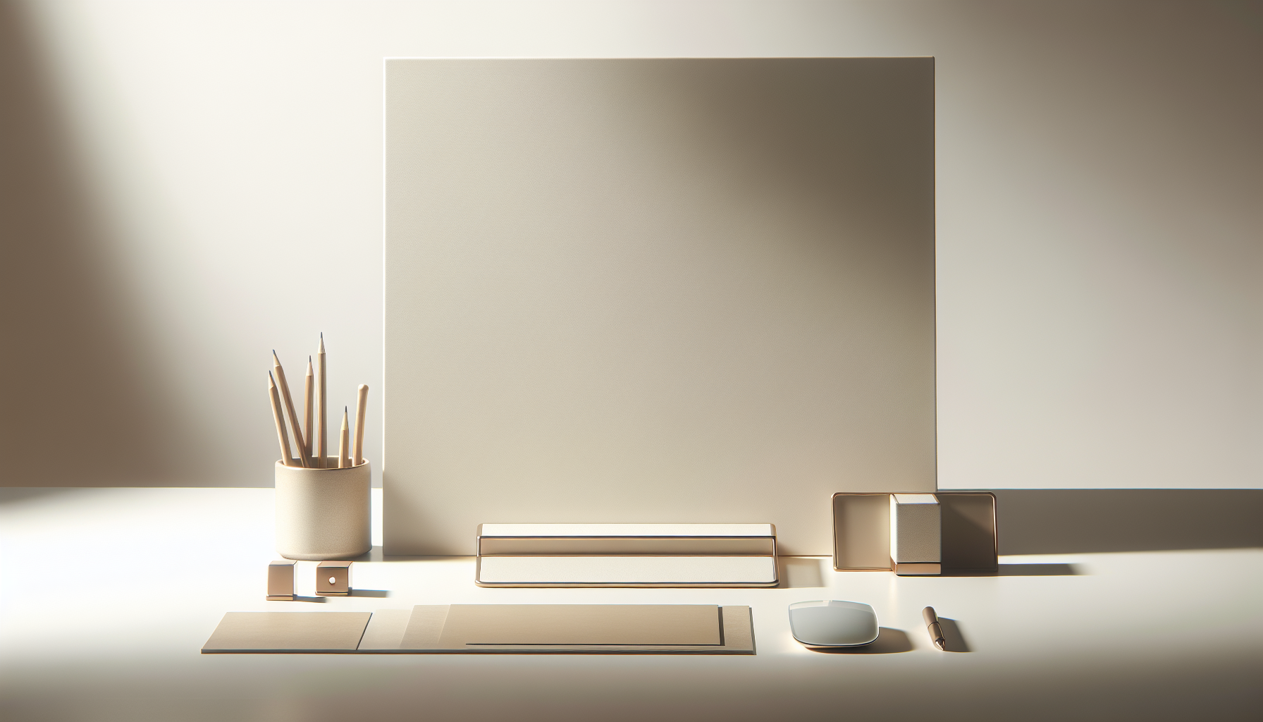 Descubre el Mejor Organizador de Escritorio Minimalista