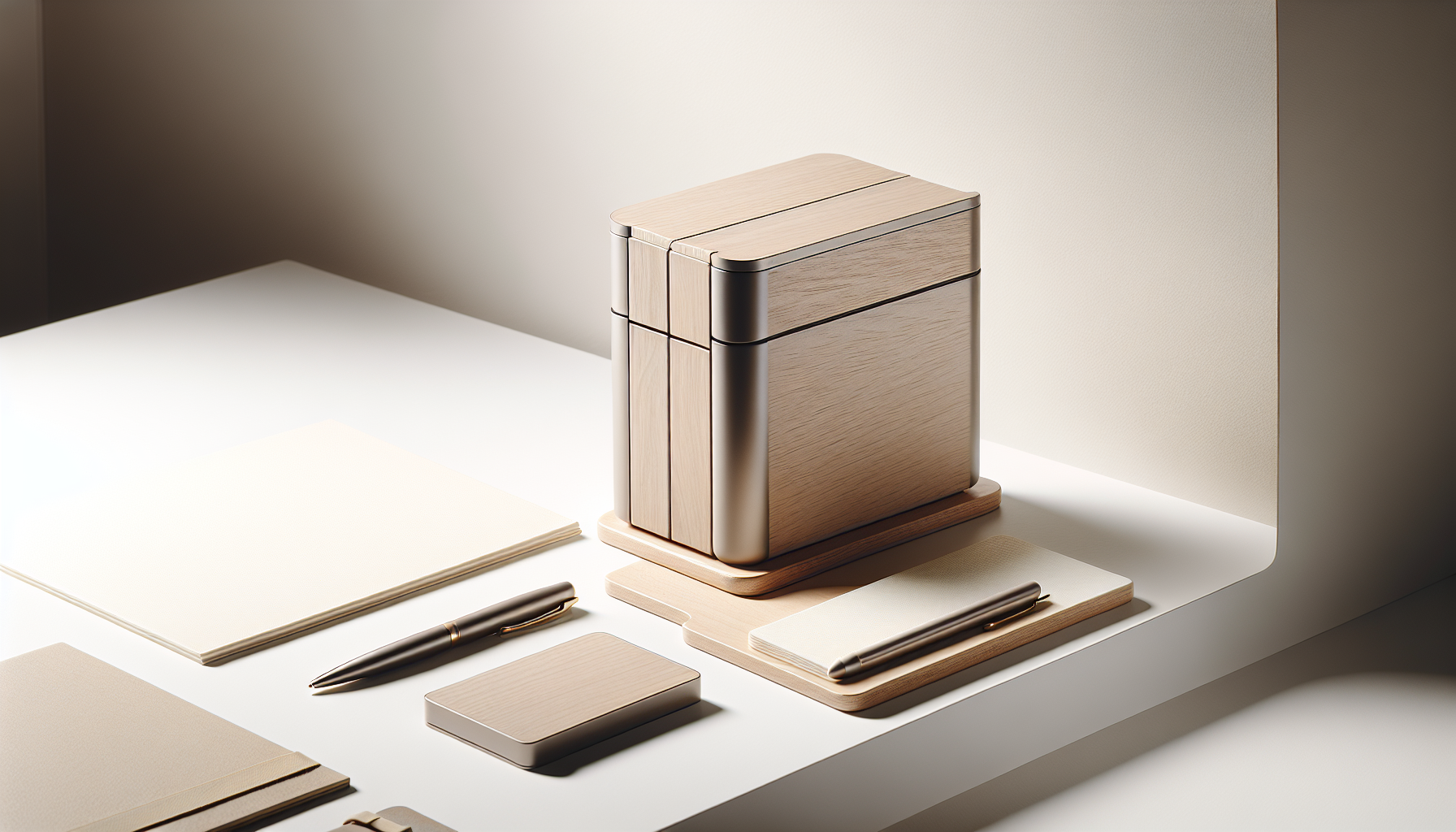 Descubre el Mejor Organizador de Escritorio Minimalista