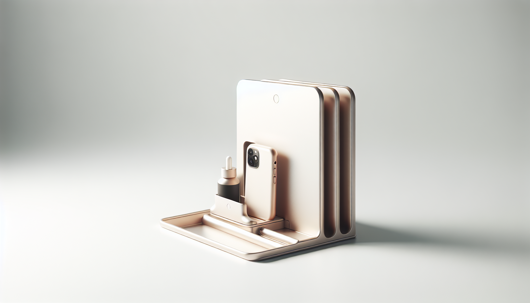 Scopri il Miglior Organizzatore da Scrivania Minimalista