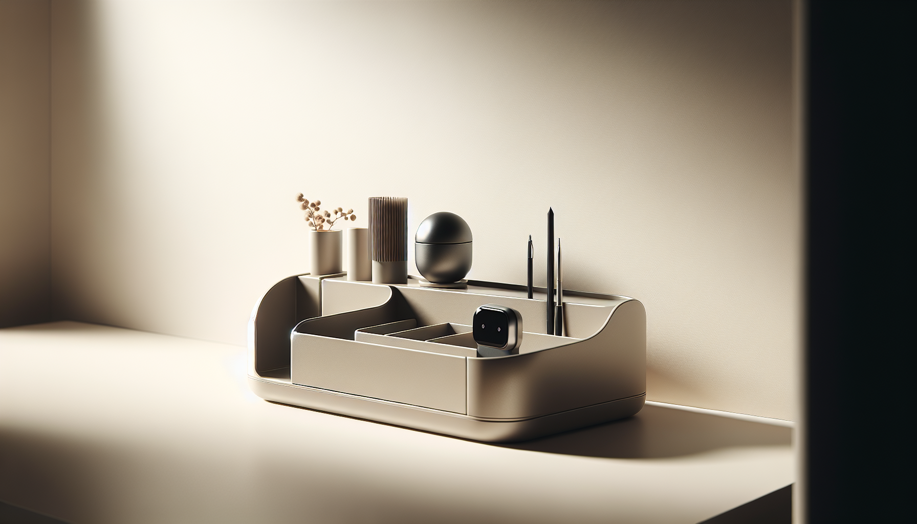 Scopri il Miglior Organizzatore da Scrivania Minimalista