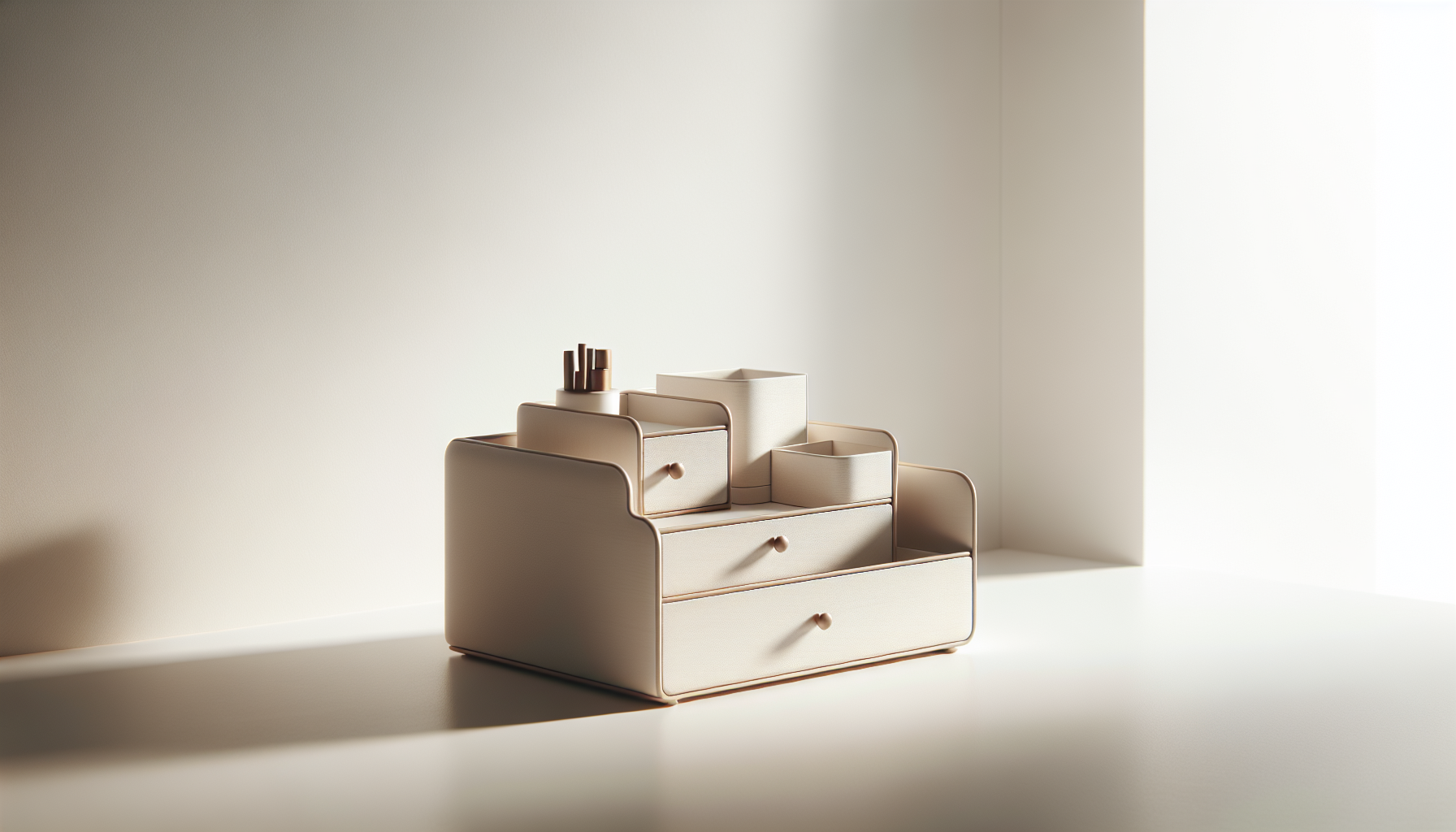 Découvrez le Meilleur Organisateur de Bureau Minimaliste