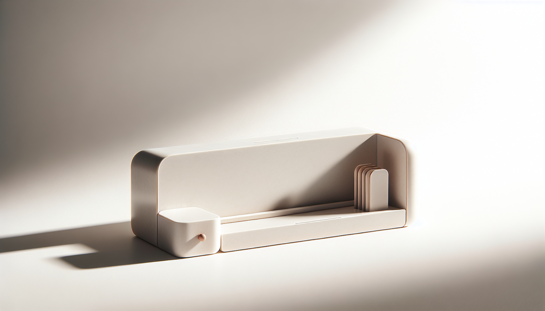 Découvrez le Meilleur Organisateur de Bureau Minimaliste