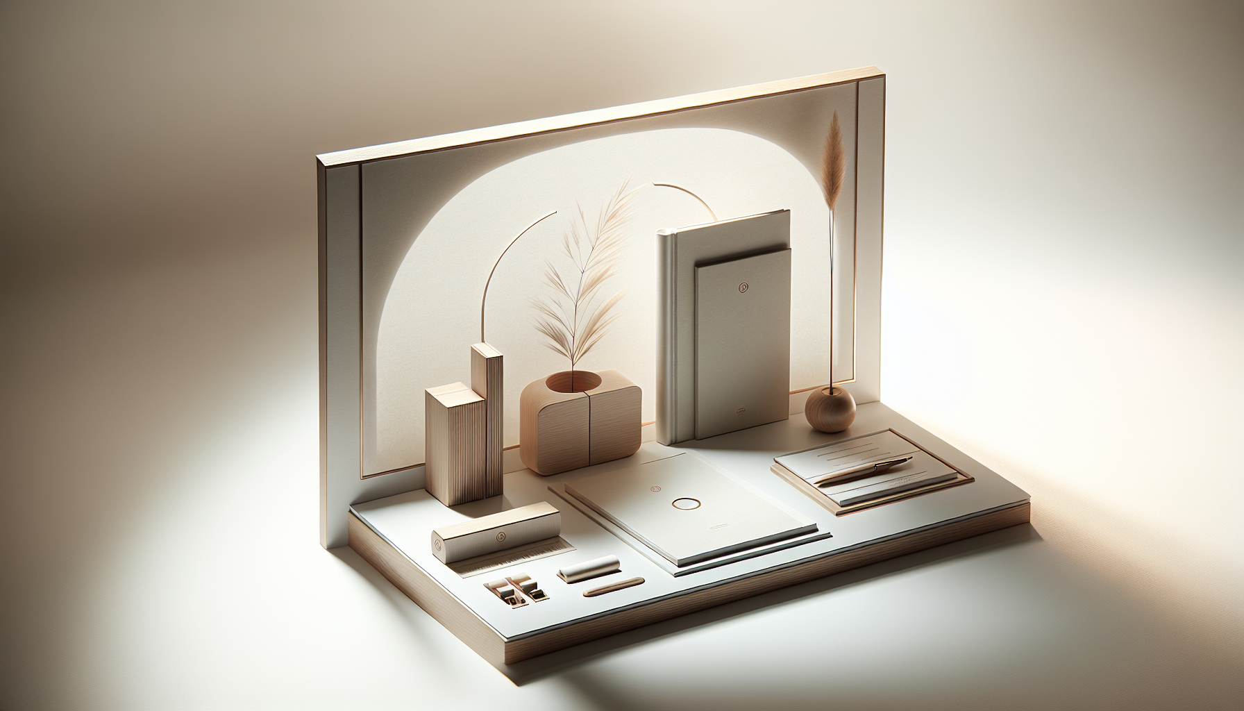 Scopri il Miglior Organizzatore da Scrivania Minimalista