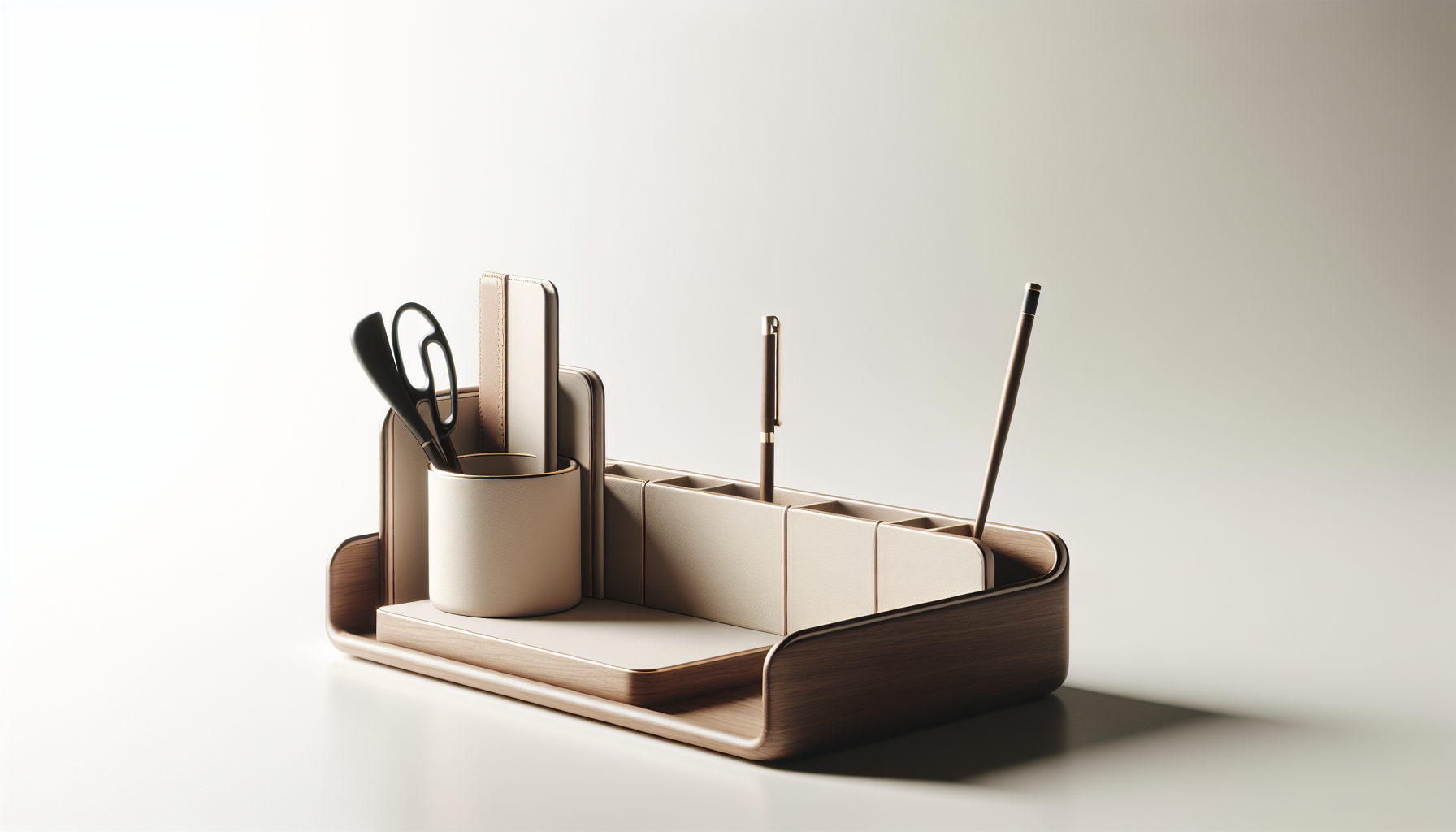Discover the Best Minimalist Desk Organiser