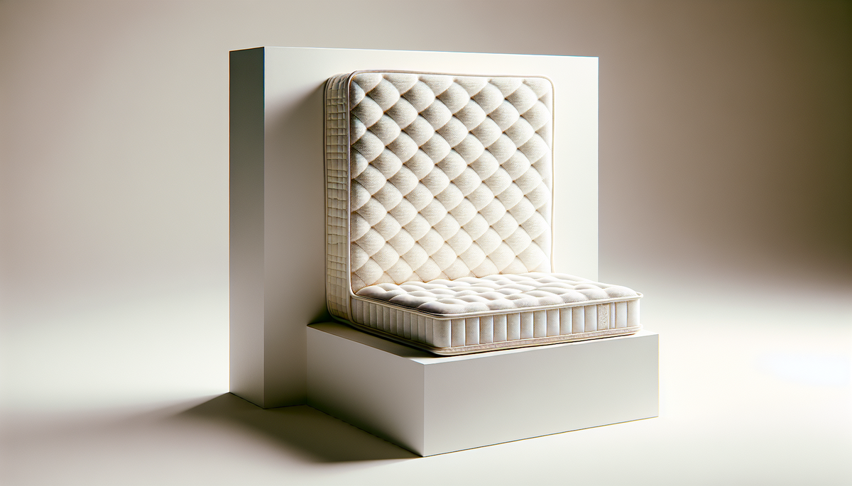 Comparatif : matelas à mémoire de forme vs latex, mon avis honnête