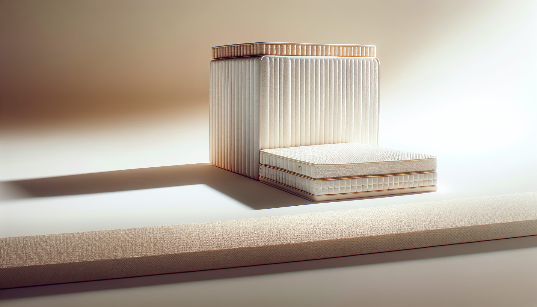 Comparatif : matelas à mémoire de forme vs latex, mon avis honnête