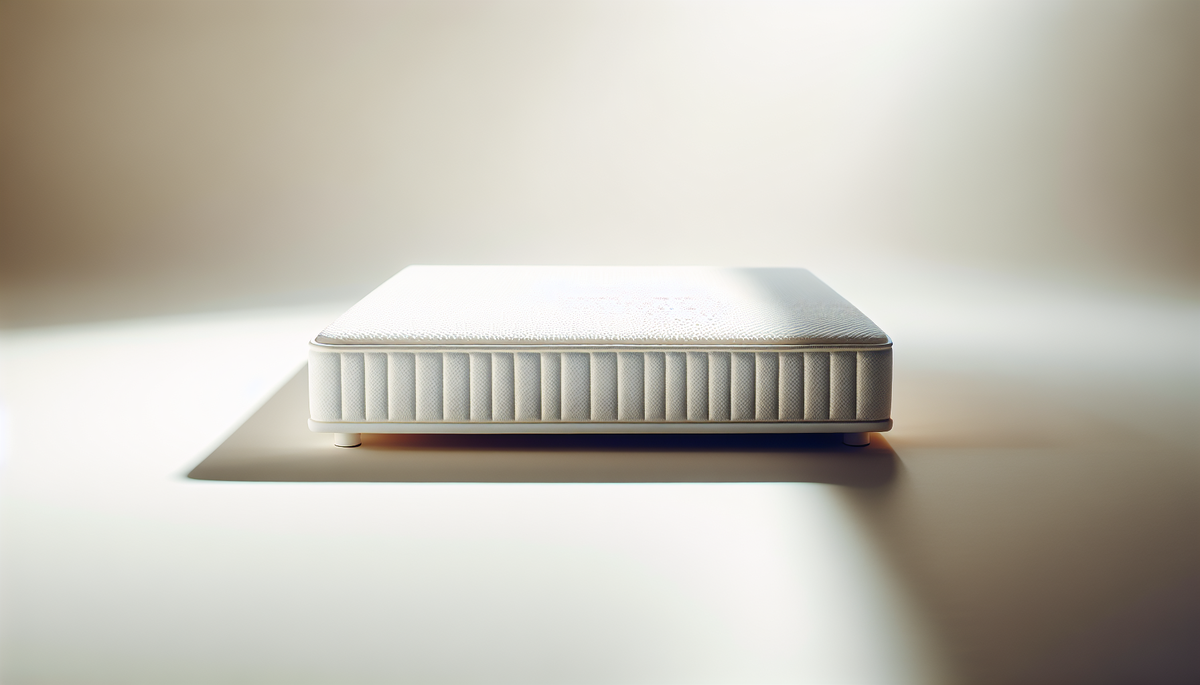 Comparatif : matelas à mémoire de forme vs latex, mon avis honnête