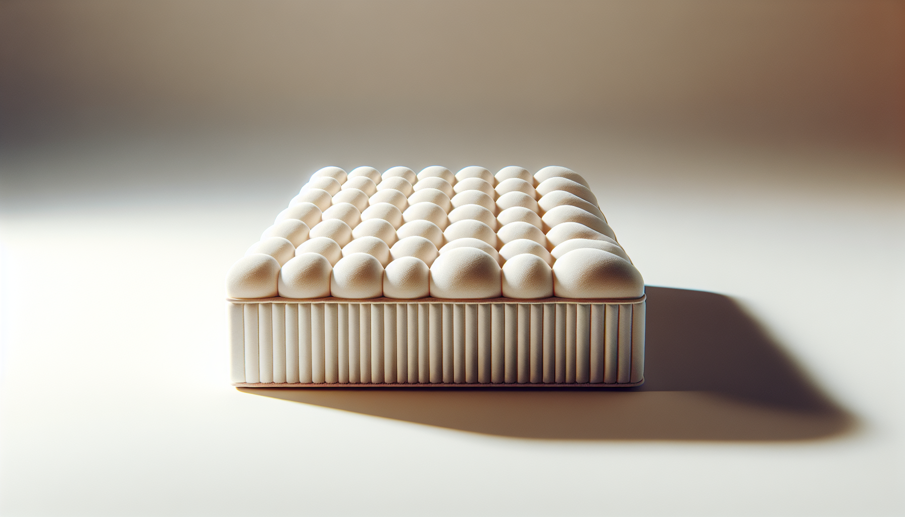 Vergleich: Memory-Foam-Matratze vs. Latexmatratze, meine ehrliche Meinung