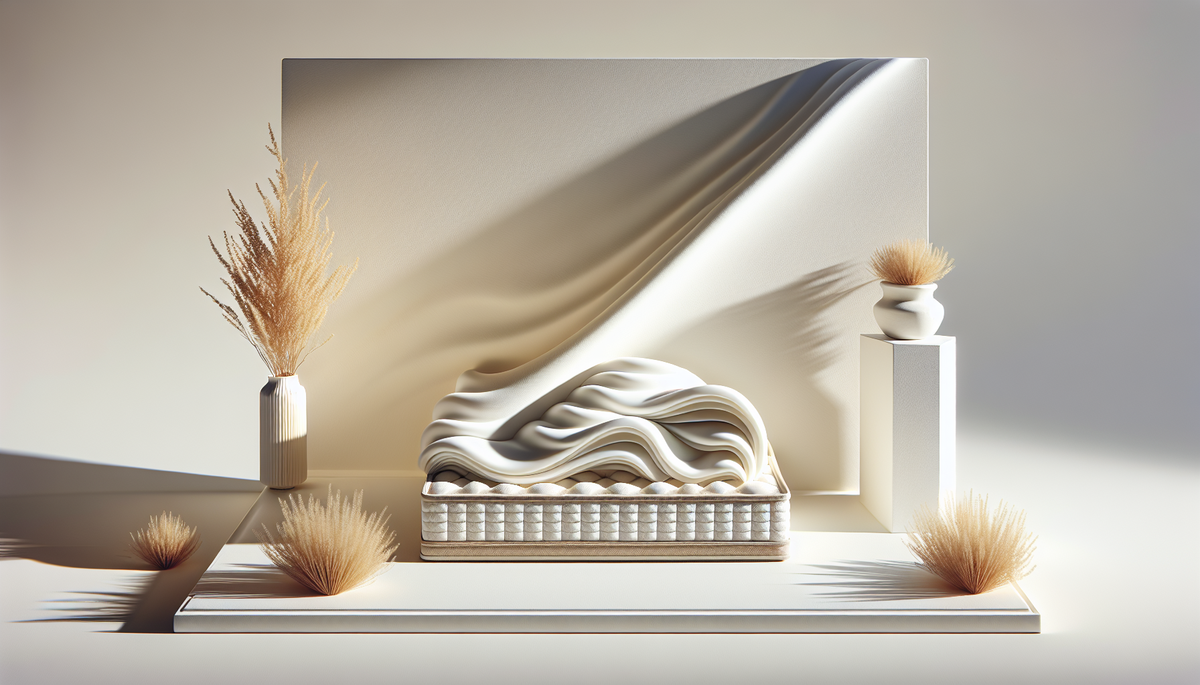 Comparativa: colchón viscoelástico vs látex, mi opinión honesta