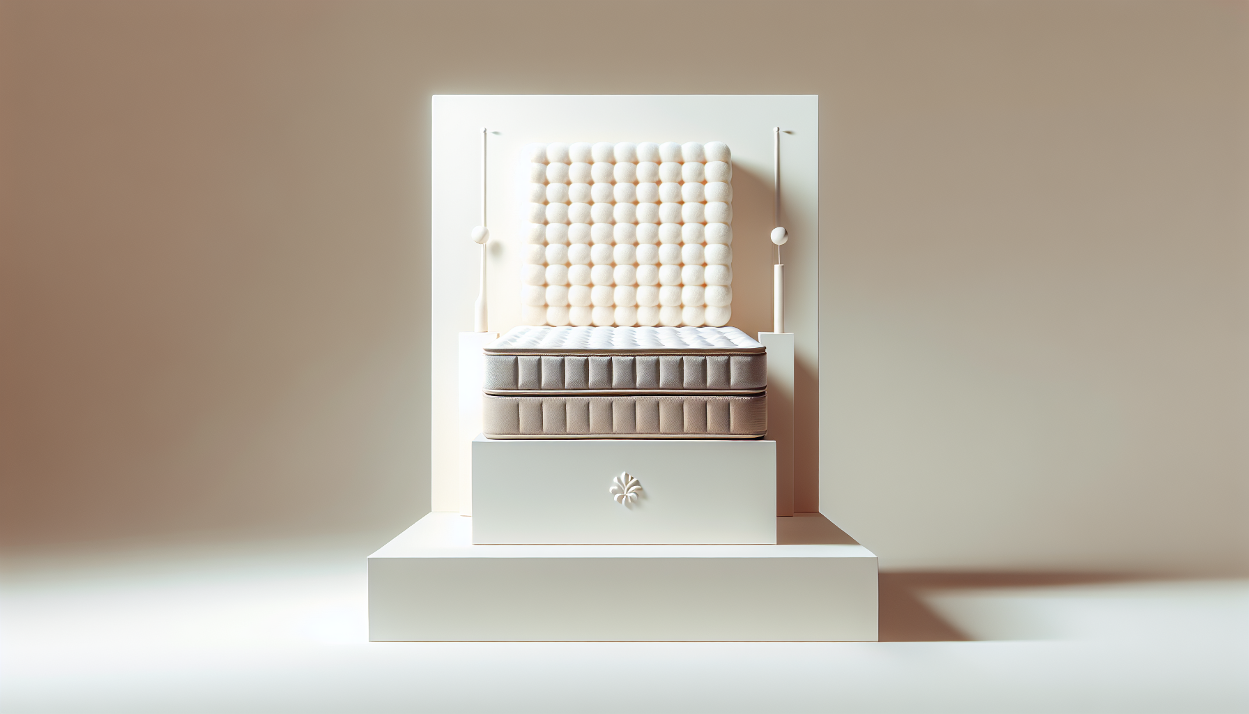 Comparatif : matelas à mémoire de forme vs latex, mon avis honnête