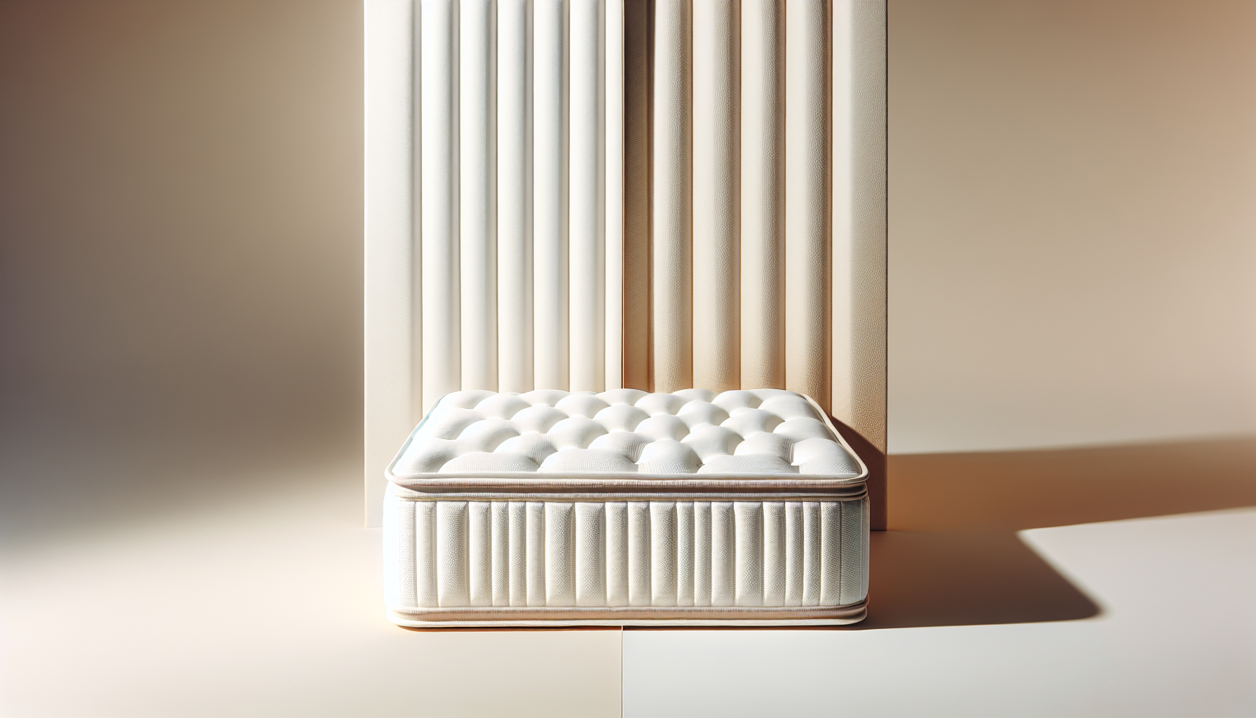 Comparatif : matelas à mémoire de forme vs latex, mon avis honnête