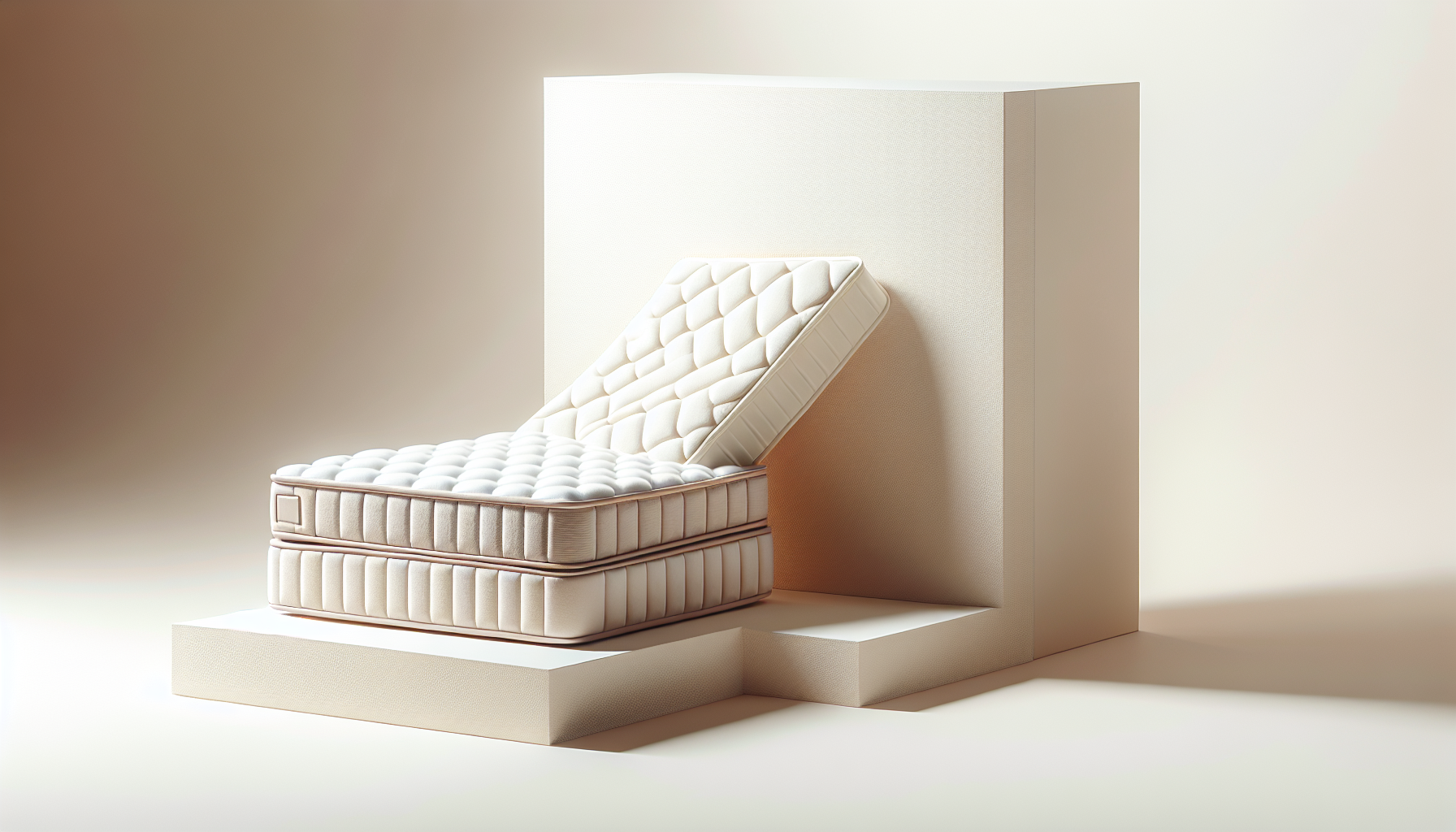 Comparatif : matelas à mémoire de forme vs latex, mon avis honnête