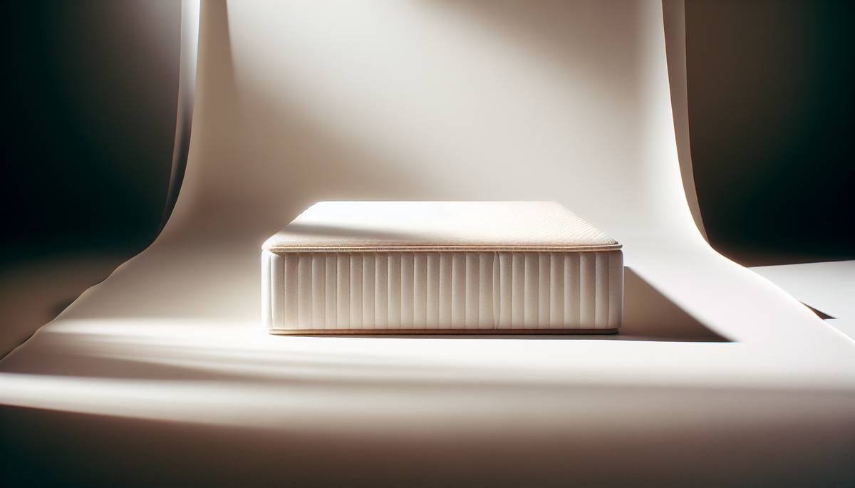 Comparatif : matelas à mémoire de forme vs latex, mon avis honnête