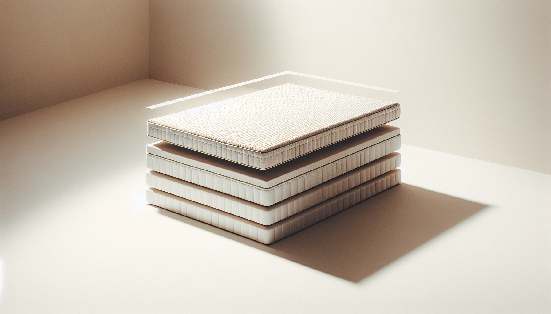 Comparatif : matelas à mémoire de forme vs latex, mon avis honnête