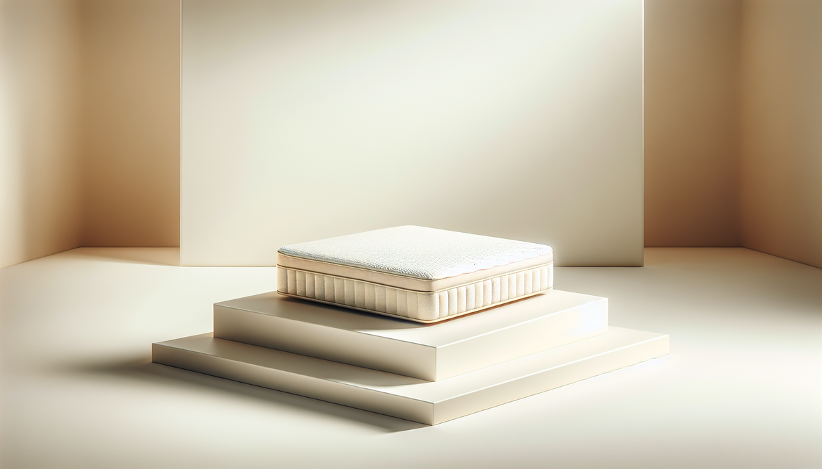 Comparativa: colchón viscoelástico vs látex, mi opinión honesta