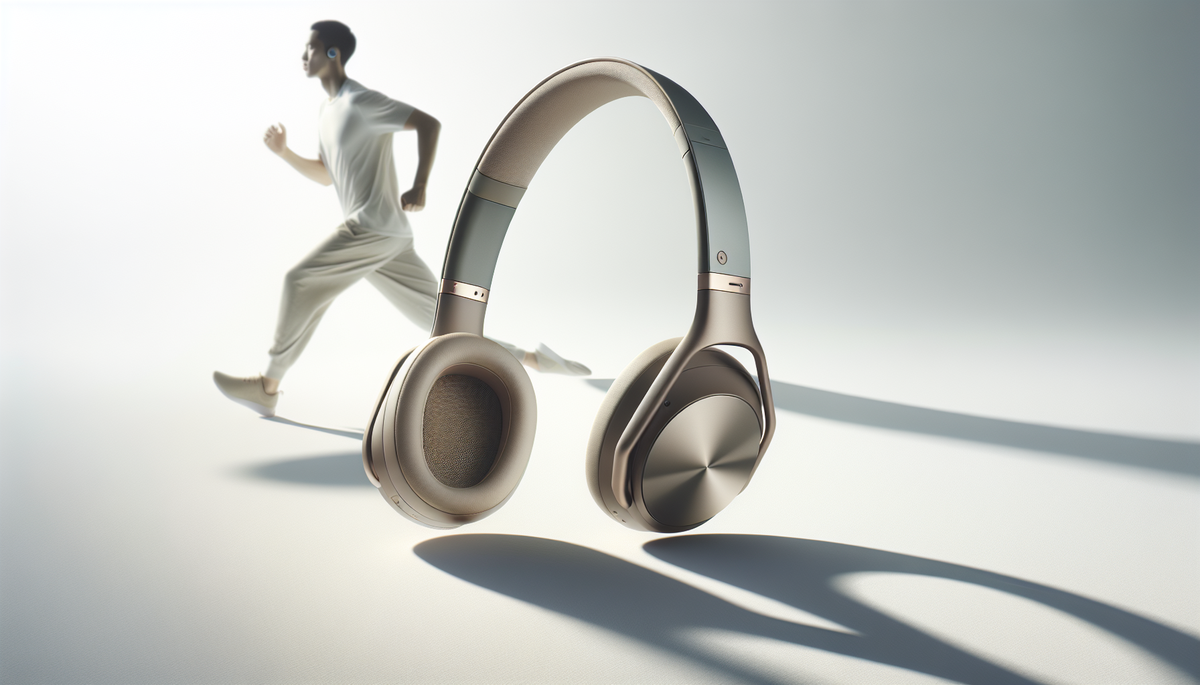 Bluetooth or Wired Headphones for Running: The Best Choice