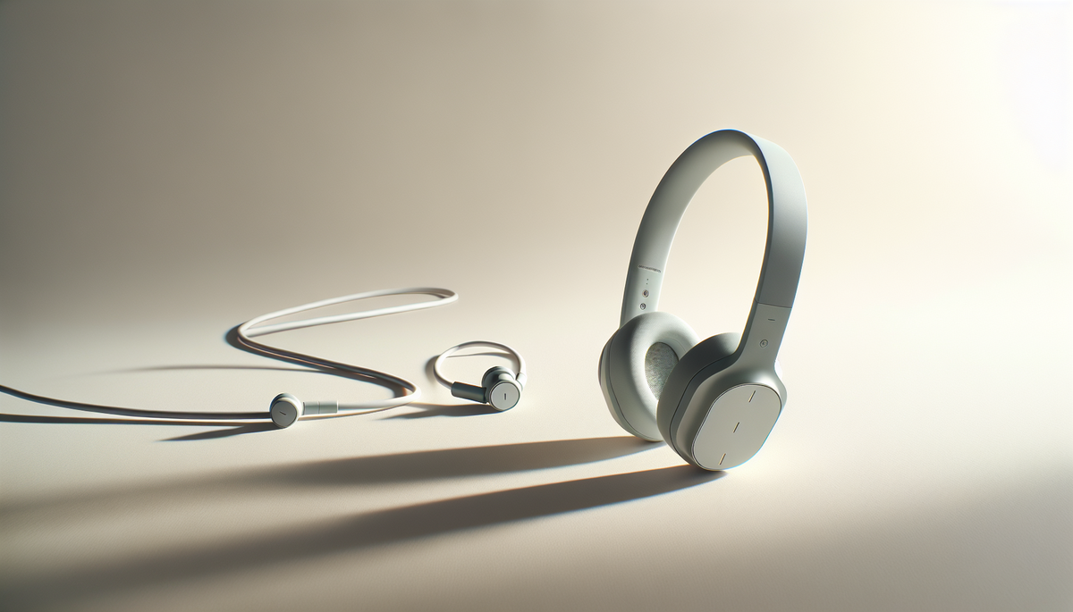 Bluetooth or Wired Headphones for Running: The Best Choice