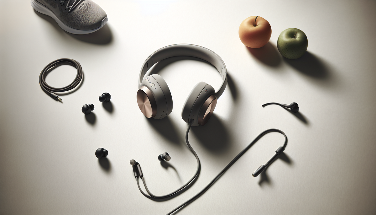 Bluetooth or Wired Headphones for Running: The Best Choice