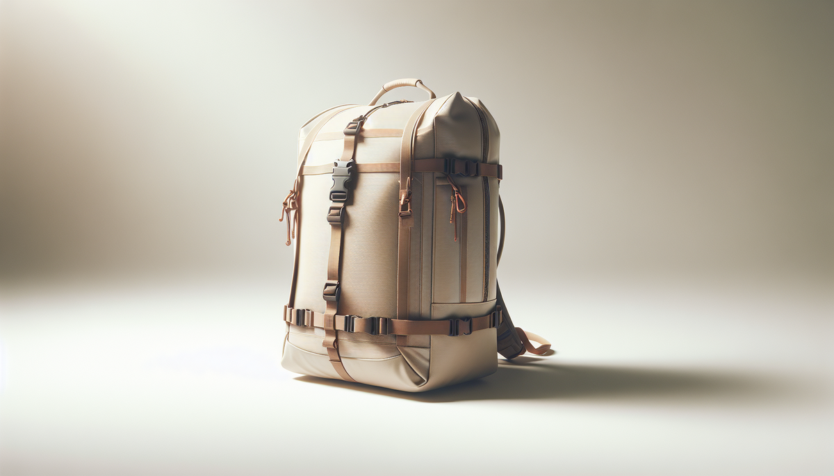 Der ultimative Leitfaden für wasserdichte Sporttaschen fürs Kajak