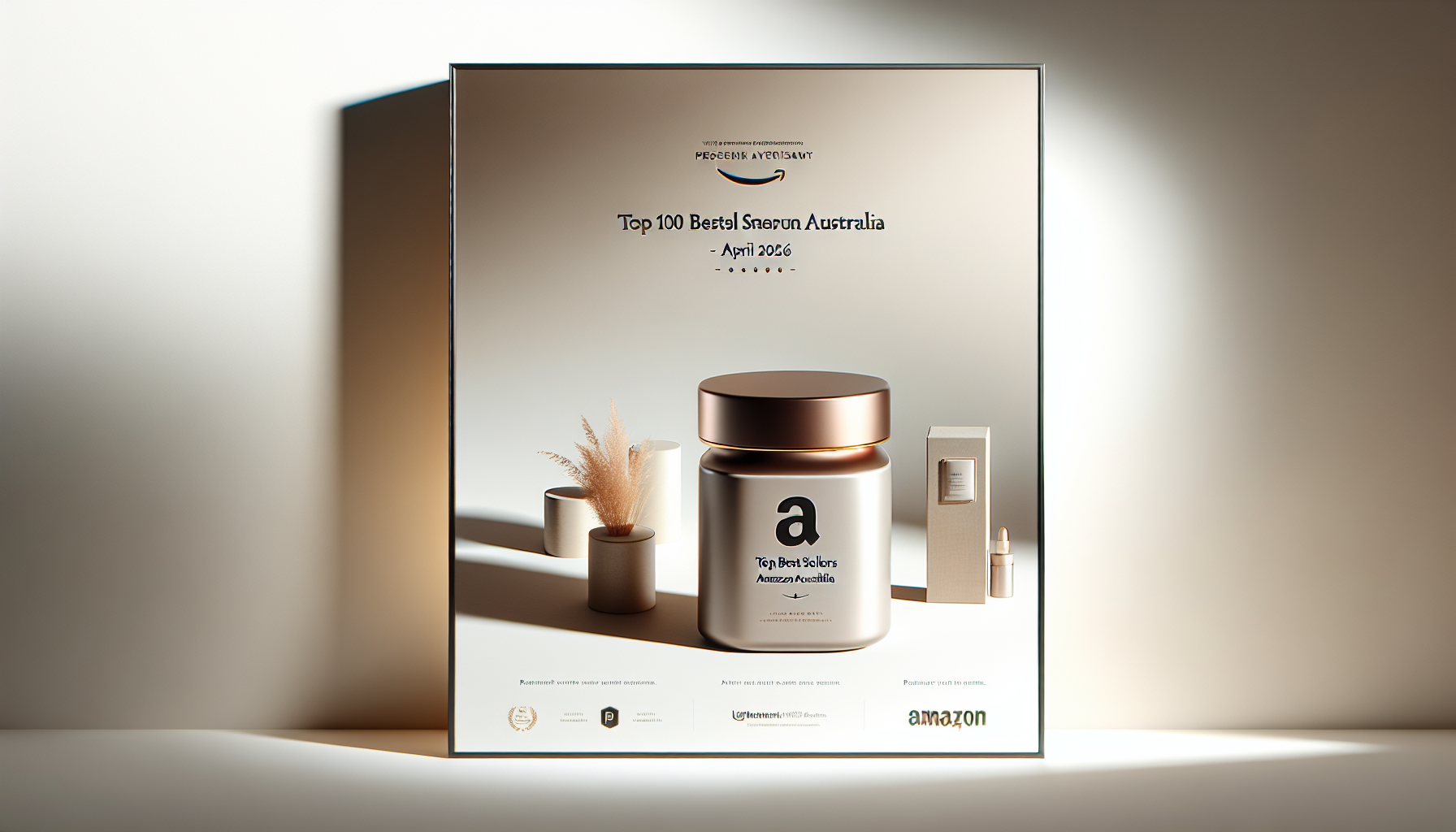 Top 100 Meilleures Ventes Amazon Australie – April 2026