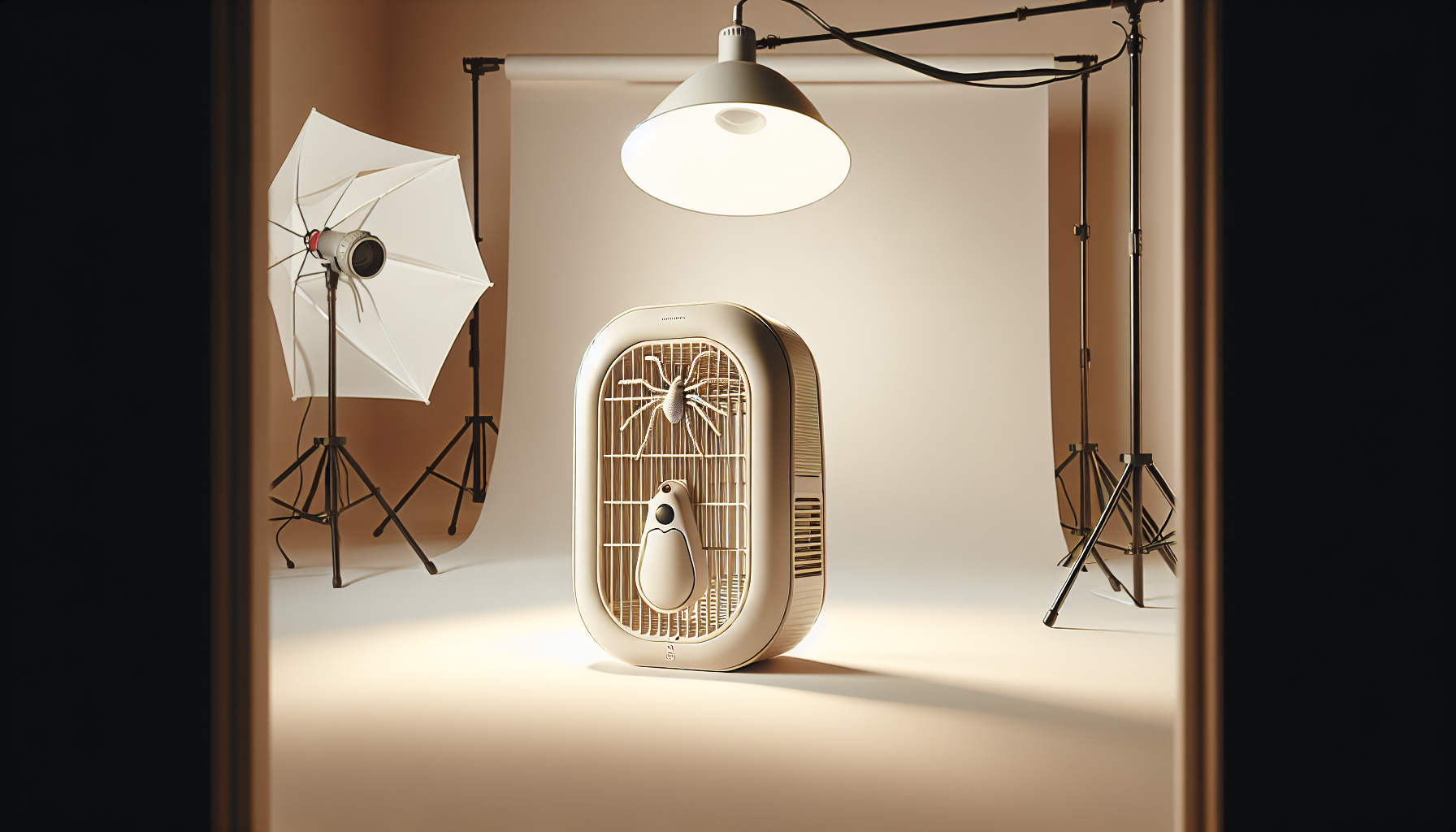 Guide to electric spider catchers for indoor insects 2025