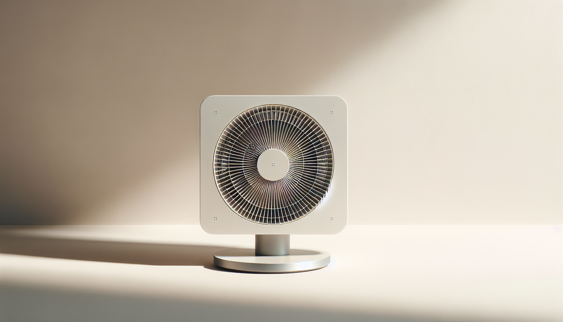 Guide to Air Circulation Fans for Office 30 cm 2025