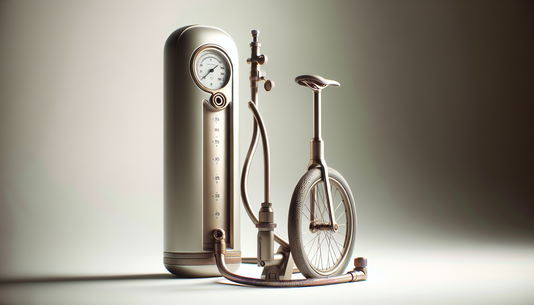 <div>Gids voor fietspompen met drukmeter voor racefietsen 2025</div>