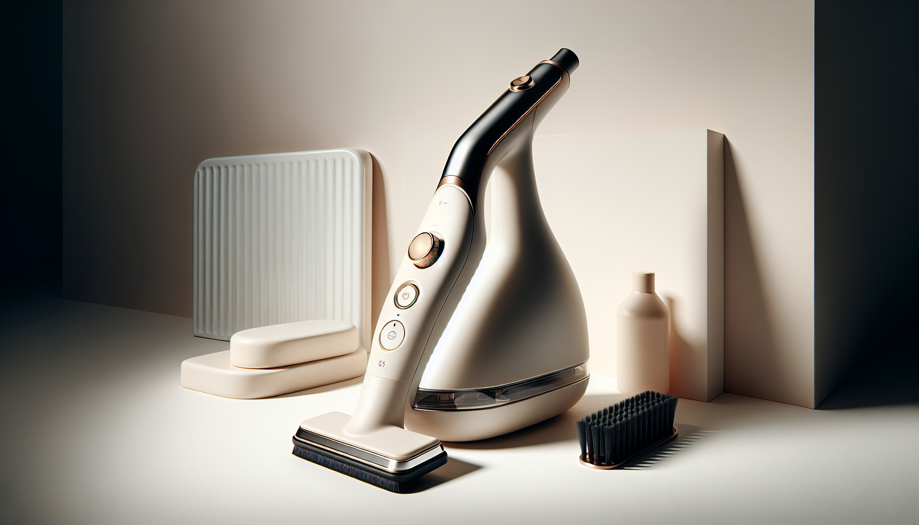 <h2>Guide to Handheld Steam Cleaners for Bathrooms and Tiles 2025</h2>