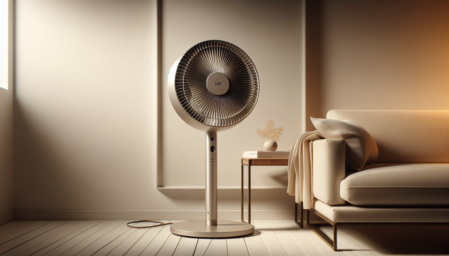 Gids voor luchtcirculatieventilatoren voor kantoor 30 cm 2025