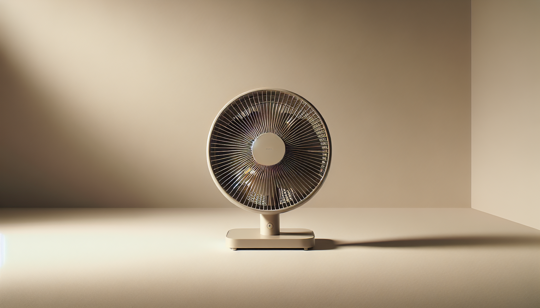 Guide luchtcirculatie ventilator voor kantoor 30 cm 2025