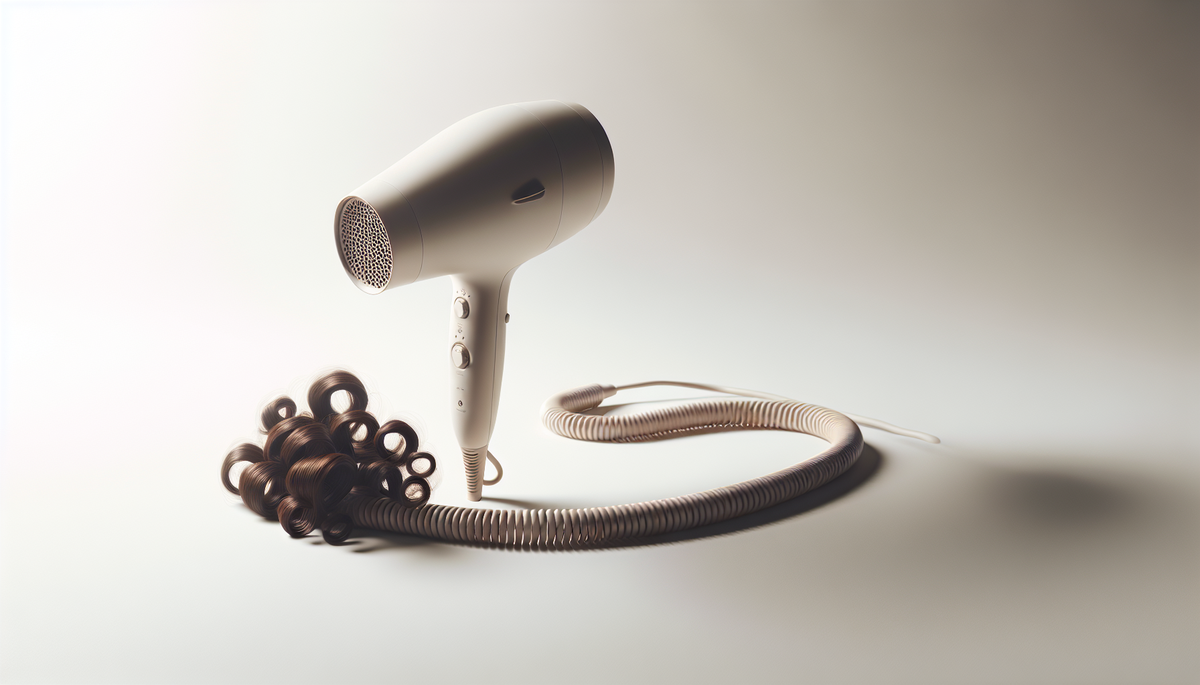 <h2>Guide to Hair Dryers with Ionic Technology for Curly Hair 2025</h2>