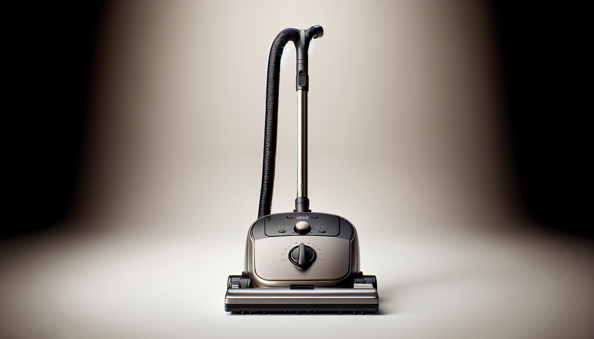 <h2>Top 5 Quiet Wet and Dry Vacuum Cleaners for Pets: Low-Noise Models Compared 2026</h2>