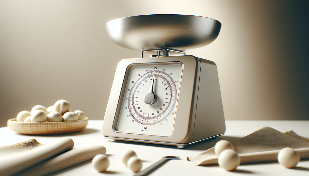 <div>
  <h2>Guide to Kitchen Scales with 0.1 g Accuracy 2025</h2>
  <p>Looking for a kitchen scale with gram-level precision? In this guide, we review the best kitchen scales with 0.1 g accuracy for 2025, helping you choose the right model for baking, cooking, and portion control.</p>
  <p>Whether you need a compact digital scale for everyday use or a more advanced model with extra features, this overview will help you find the best option for your kitchen.</p>
</div>