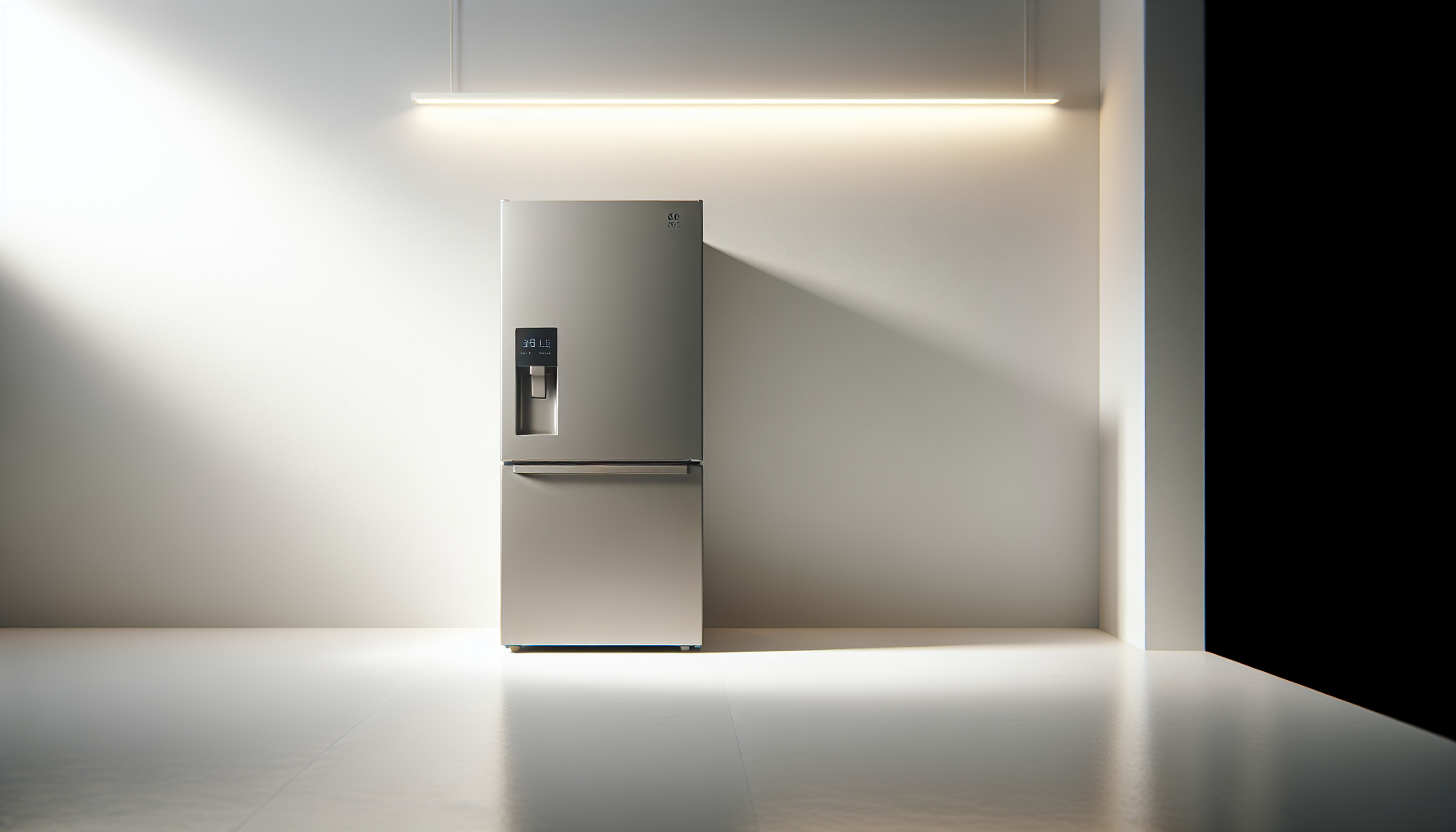 Guide to 60 cm Built-In Fridge Freezer 2025