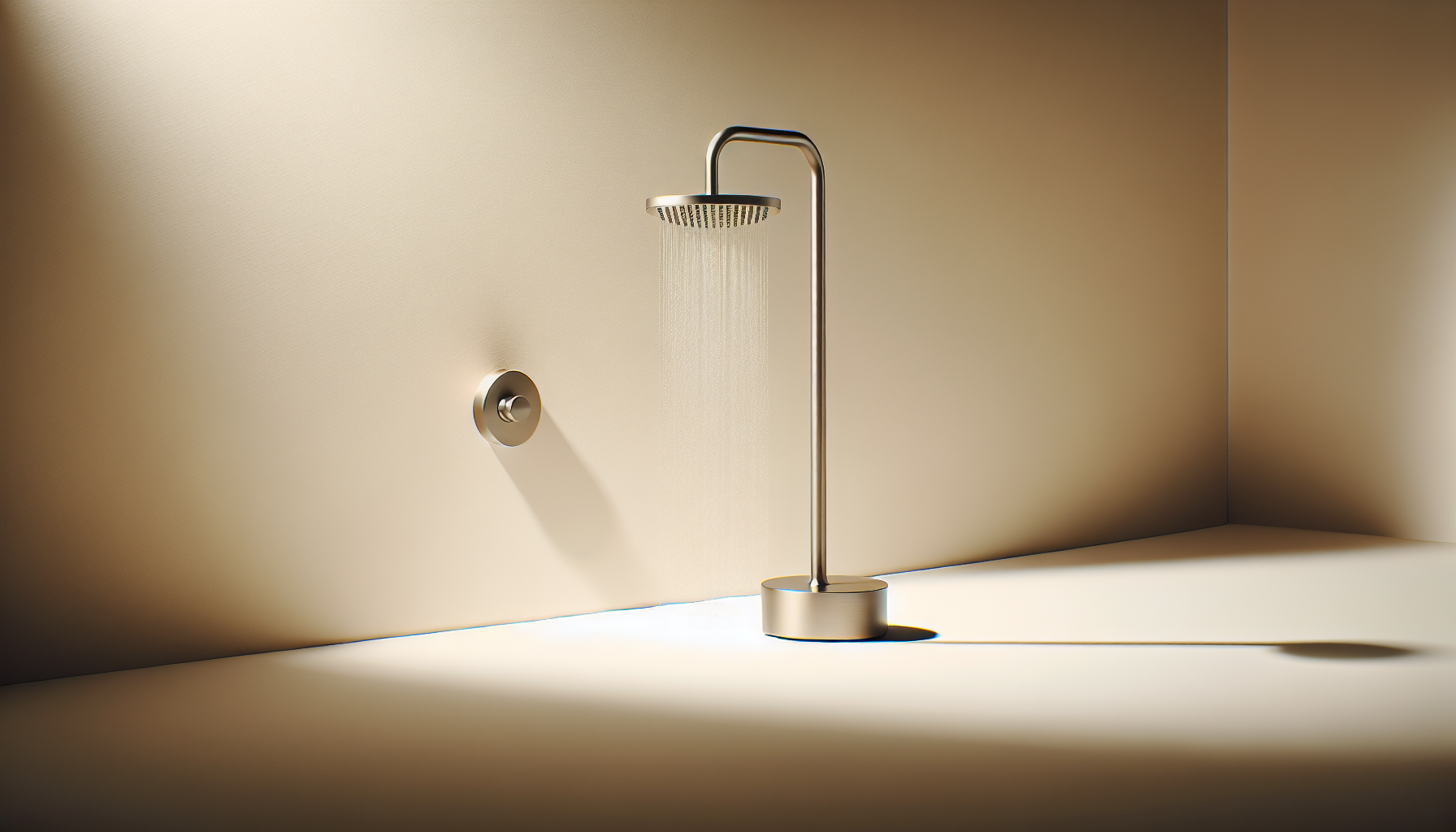 Guide to Wireless Water Shower for Bathroom Under the Shower 2025